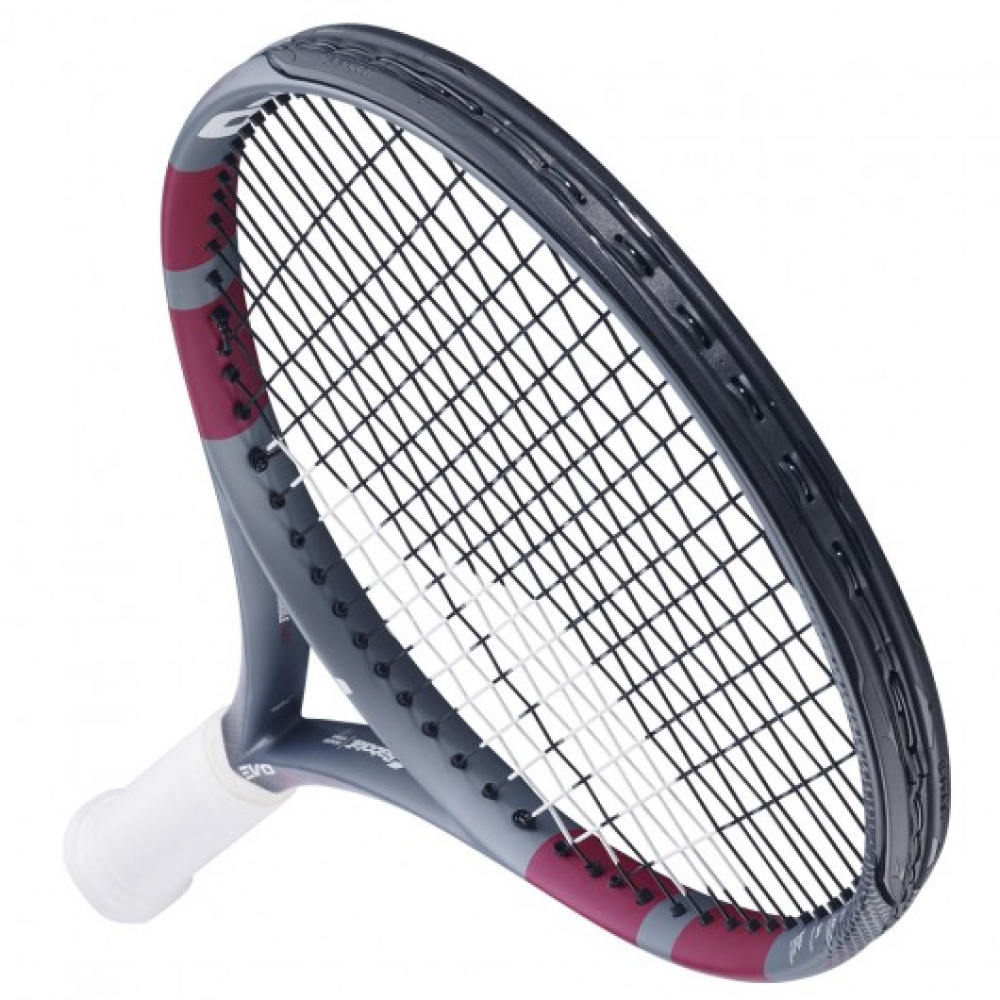 Ракетка Babolat Evo Aero Lite Pink GEN2 101565/100 Ракетка Babolat Evo Aero Lite Pink GEN2 101565/100