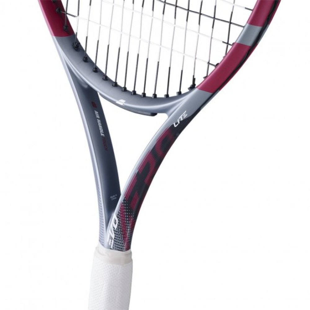 Ракетка Babolat Evo Aero Lite Pink GEN2 101565/100 Ракетка Babolat Evo Aero Lite Pink GEN2 101565/100