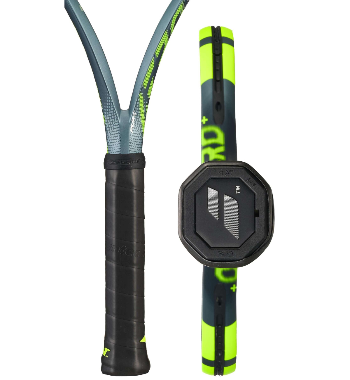 Ракетка Babolat Pure Aero 98 GEN9 2026