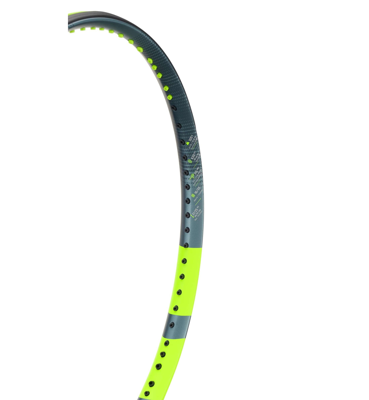 Ракетка Babolat Pure Aero 98 GEN9 2026