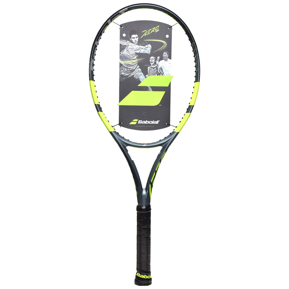 Ракетка Babolat Pure Aero 98 GEN9 2026 101567/100 Ракетка Babolat Pure Aero 98 GEN9 2026 101567/100
