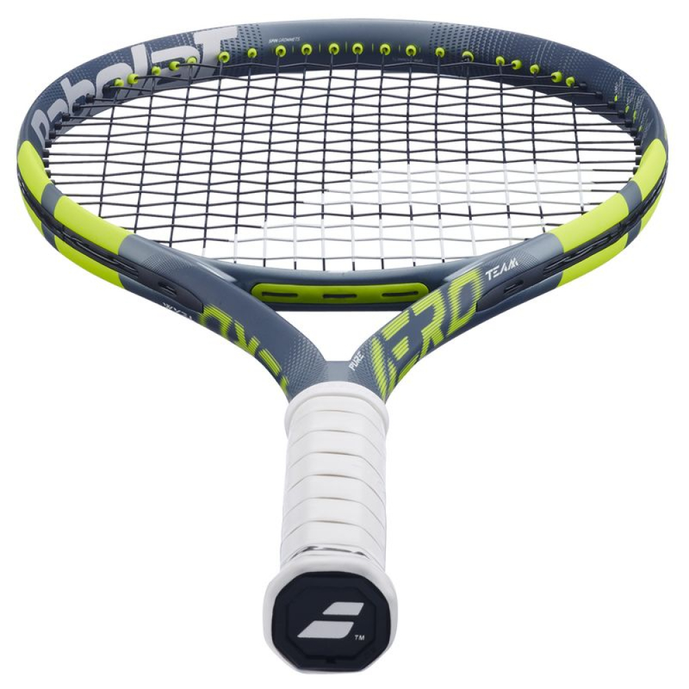 Ракетка Babolat Pure Aero Team GEN9 2026 101571/100 Ракетка Babolat Pure Aero Team GEN9 2026 101571/100