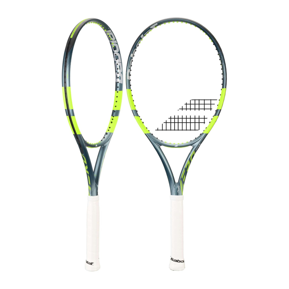 Ракетка Babolat Pure Aero Team GEN9 2026 101571/100 Ракетка Babolat Pure Aero Team GEN9 2026 101571/100