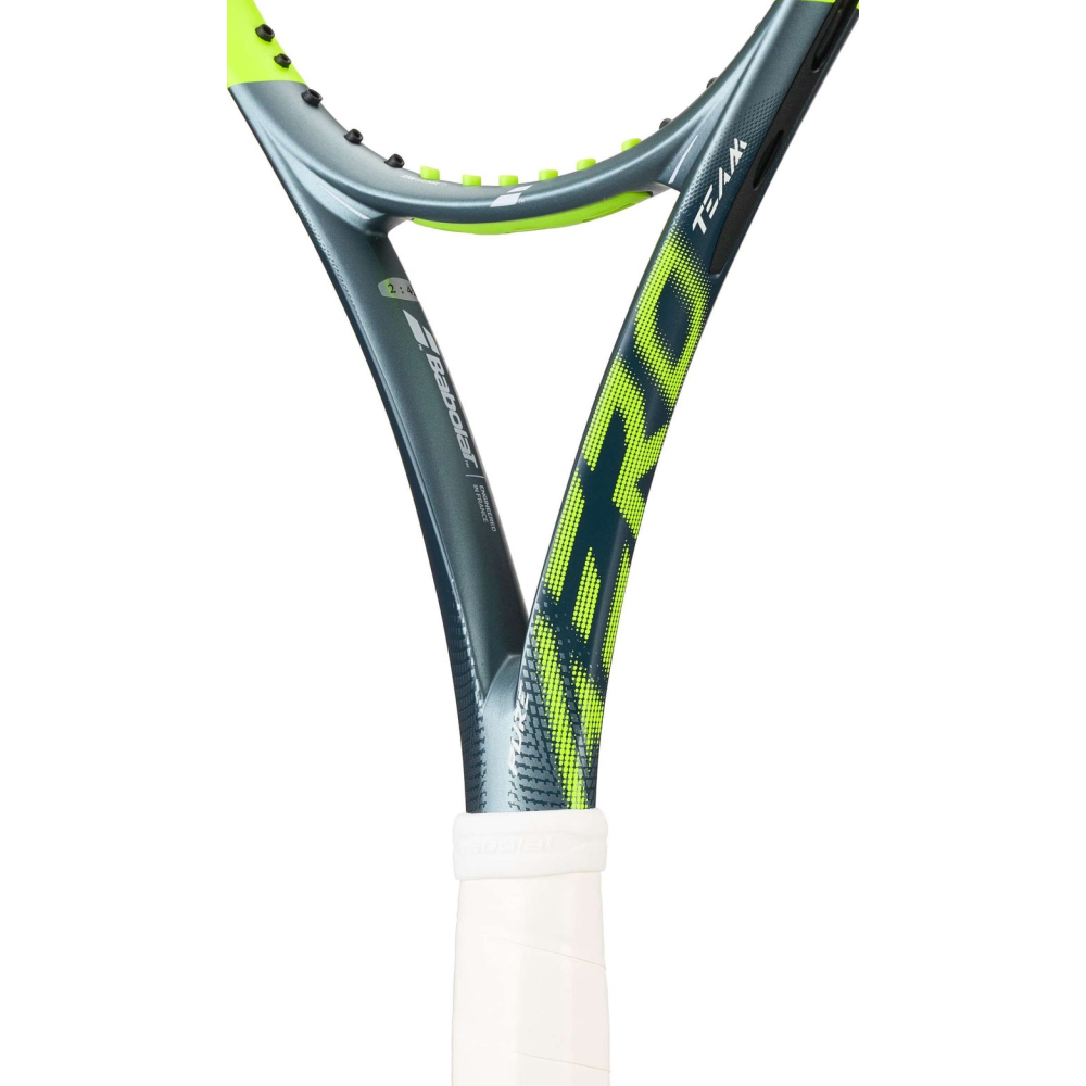 Ракетка Babolat Pure Aero Team GEN9 2026 101571/100 Ракетка Babolat Pure Aero Team GEN9 2026 101571/100