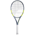 Ракетка Babolat Pure Aero Team GEN9 2026 101571/100 Ракетка Babolat Pure Aero Team GEN9 2026 101571/100