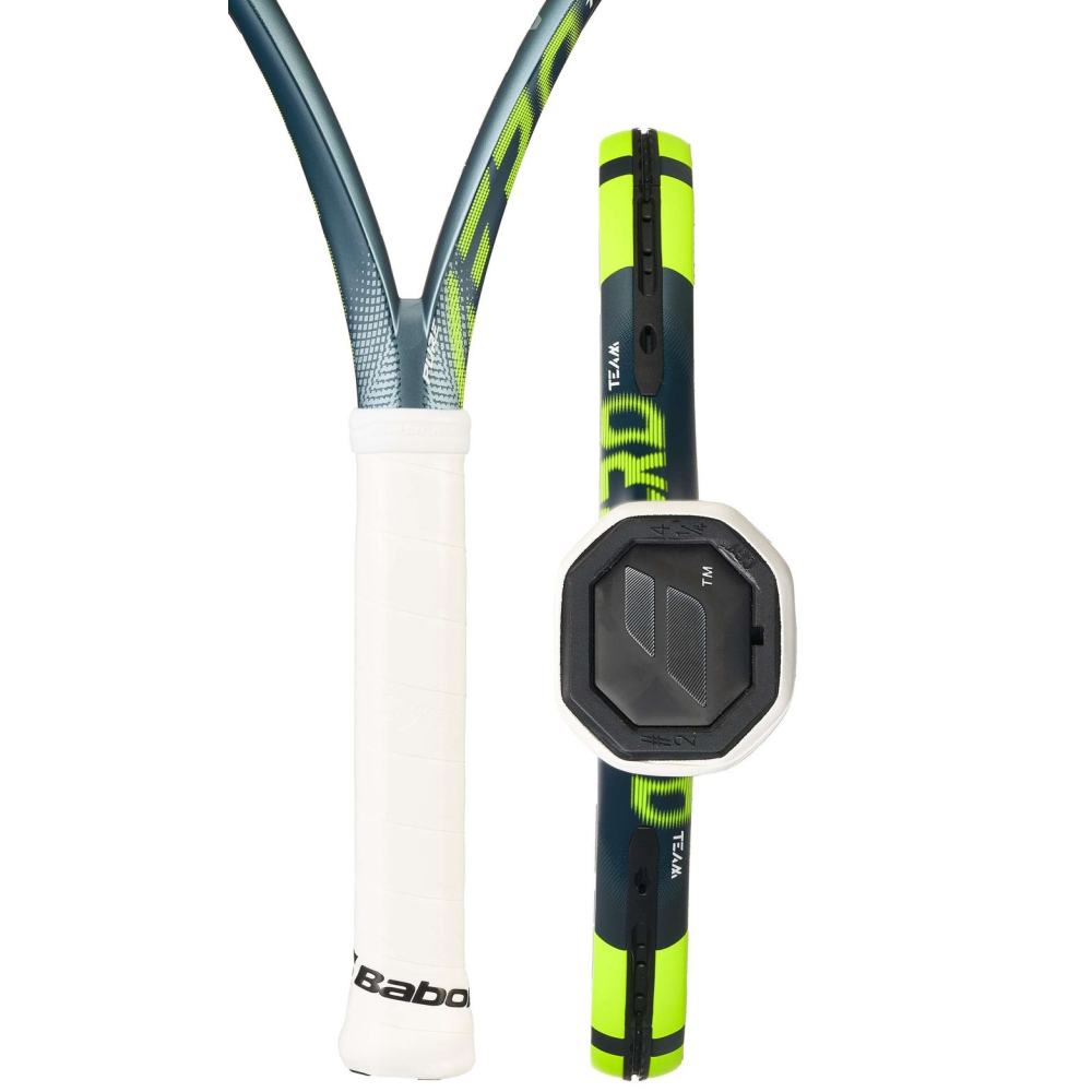 Ракетка Babolat Pure Aero Team GEN9 2026 101571/100 Ракетка Babolat Pure Aero Team GEN9 2026 101571/100