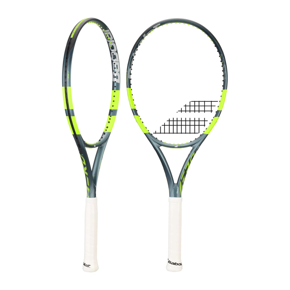 Ракетка для тенниса Babolat Pure Aero Lite GEN9 2026 101572/100 Ракетка для тенниса Babolat Pure Aero Lite GEN9 2026 101572/100