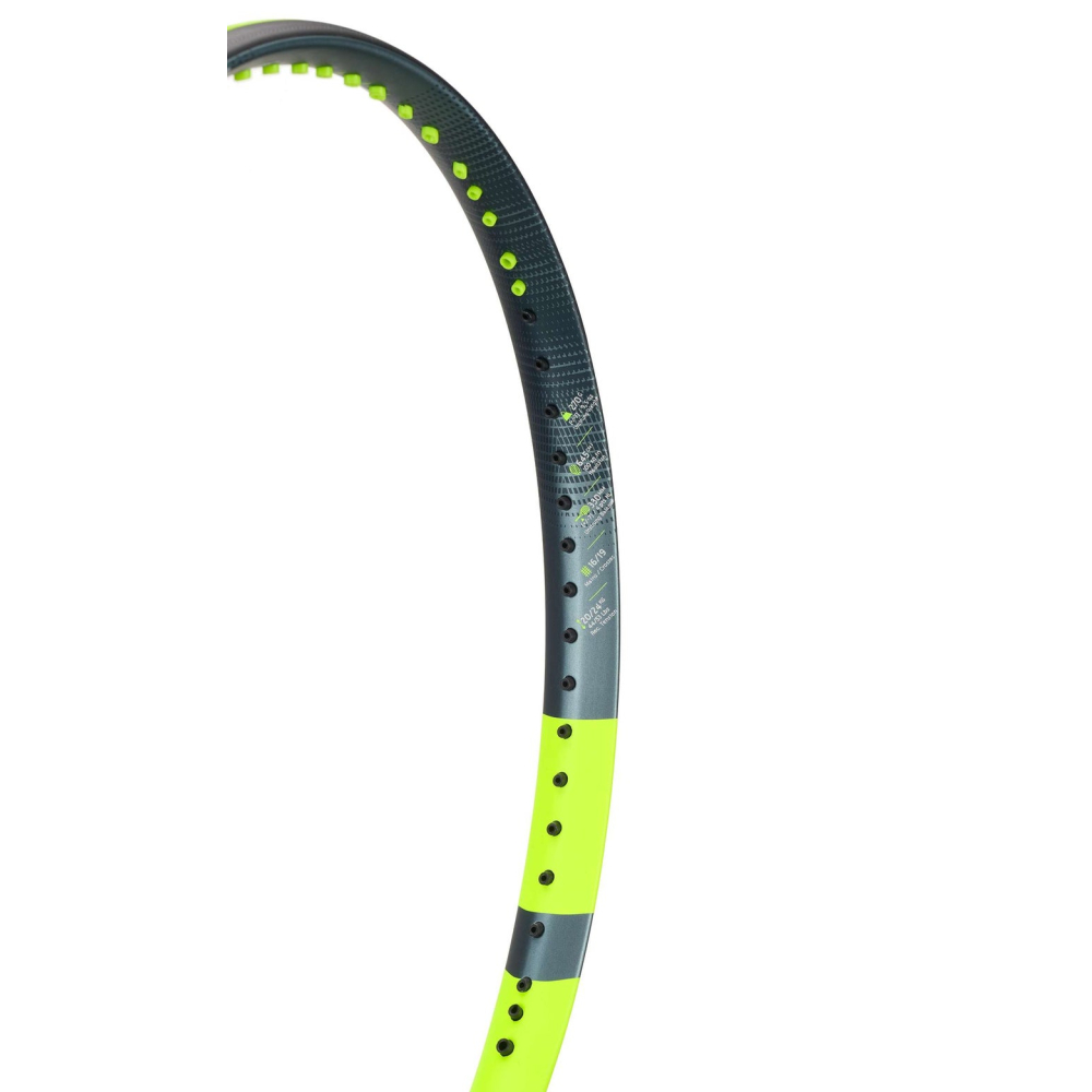 Ракетка для тенниса Babolat Pure Aero Lite GEN9 2026 101572/100 Ракетка для тенниса Babolat Pure Aero Lite GEN9 2026 101572/100