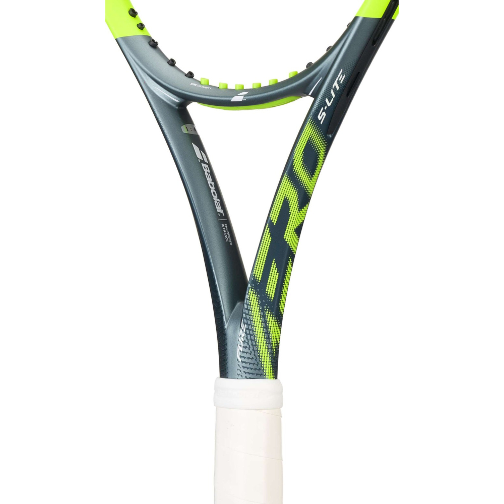 Ракетка для тенісу Babolat Pure Aero Super-Lite GEN9 2026 101573/100 Ракетка для тенісу Babolat Pure Aero Super-Lite GEN9 2026 101573/100