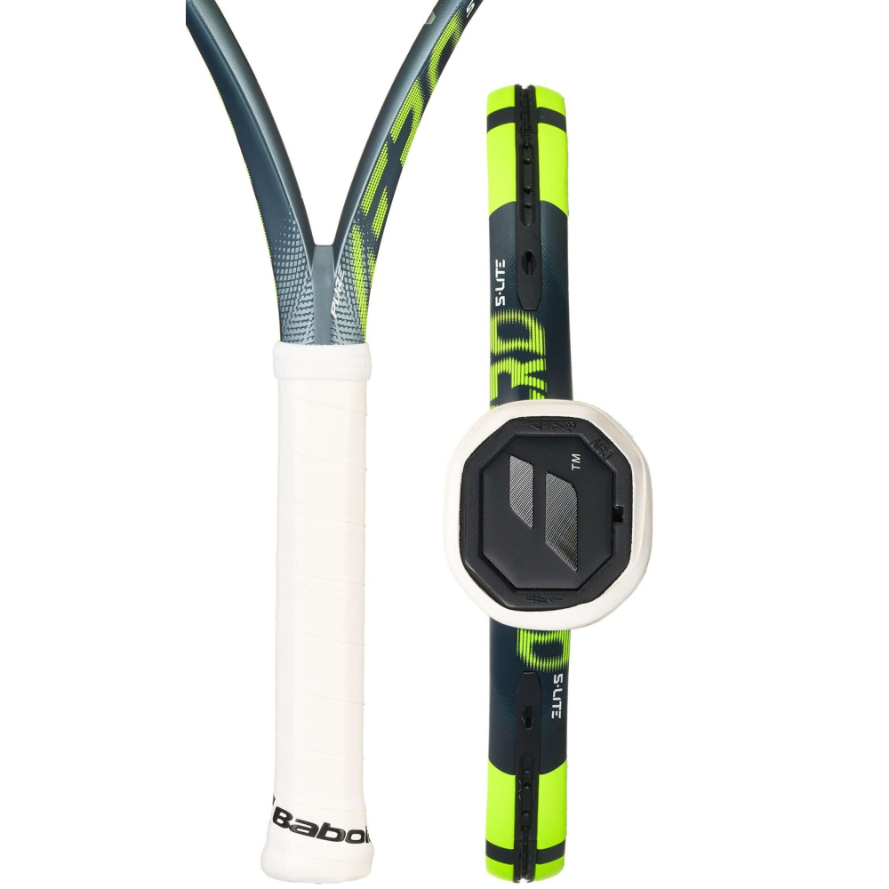 Ракетка для тенісу Babolat Pure Aero Super-Lite GEN9 2026 101573/100 Ракетка для тенісу Babolat Pure Aero Super-Lite GEN9 2026 101573/100