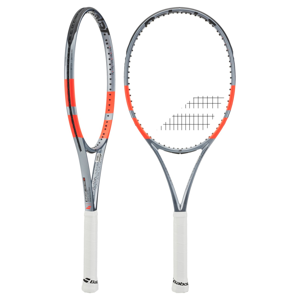 Ракетка Babolat Pure Strike 100 Gen4 101579/3018 Ракетка Babolat Pure Strike 100 Gen4 101579/3018