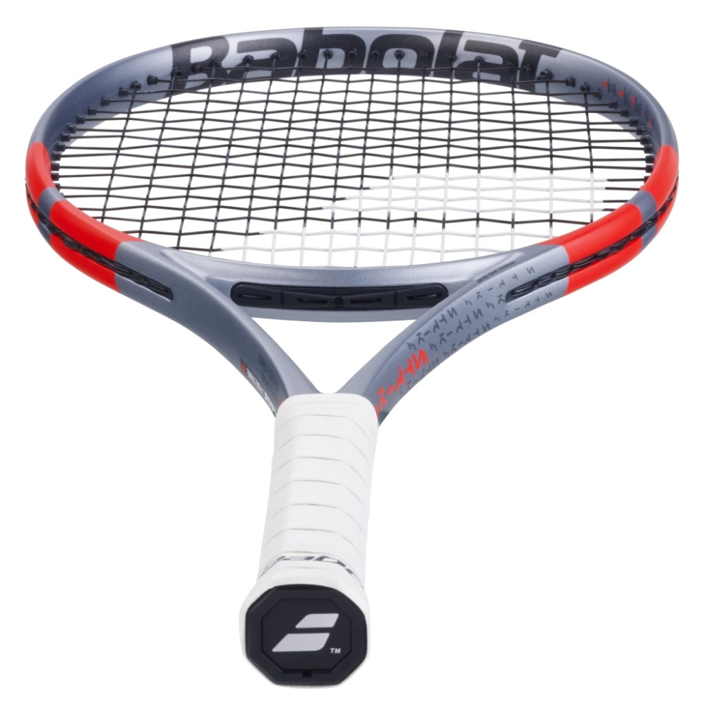 Ракетка Babolat Pure Strike 100 Gen4 101579/3018 Ракетка Babolat Pure Strike 100 Gen4 101579/3018