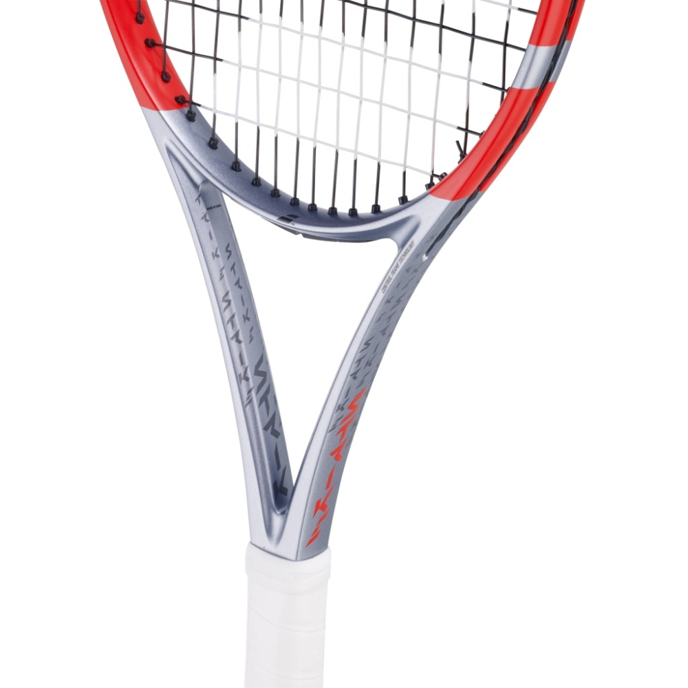 Ракетка Babolat Pure Strike 100 Gen4 101579/3018 Ракетка Babolat Pure Strike 100 Gen4 101579/3018