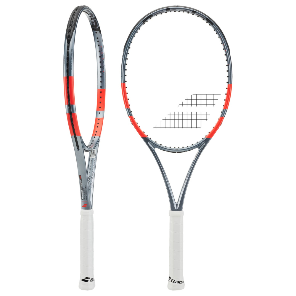 Ракетка Babolat Pure Strike Team GEN4 101580/3018 Ракетка Babolat Pure Strike Team GEN4 101580/3018