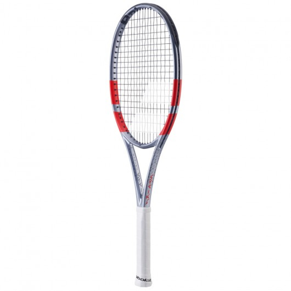 Ракетка Babolat Pure Strike Team GEN4 101580/3018 Ракетка Babolat Pure Strike Team GEN4 101580/3018