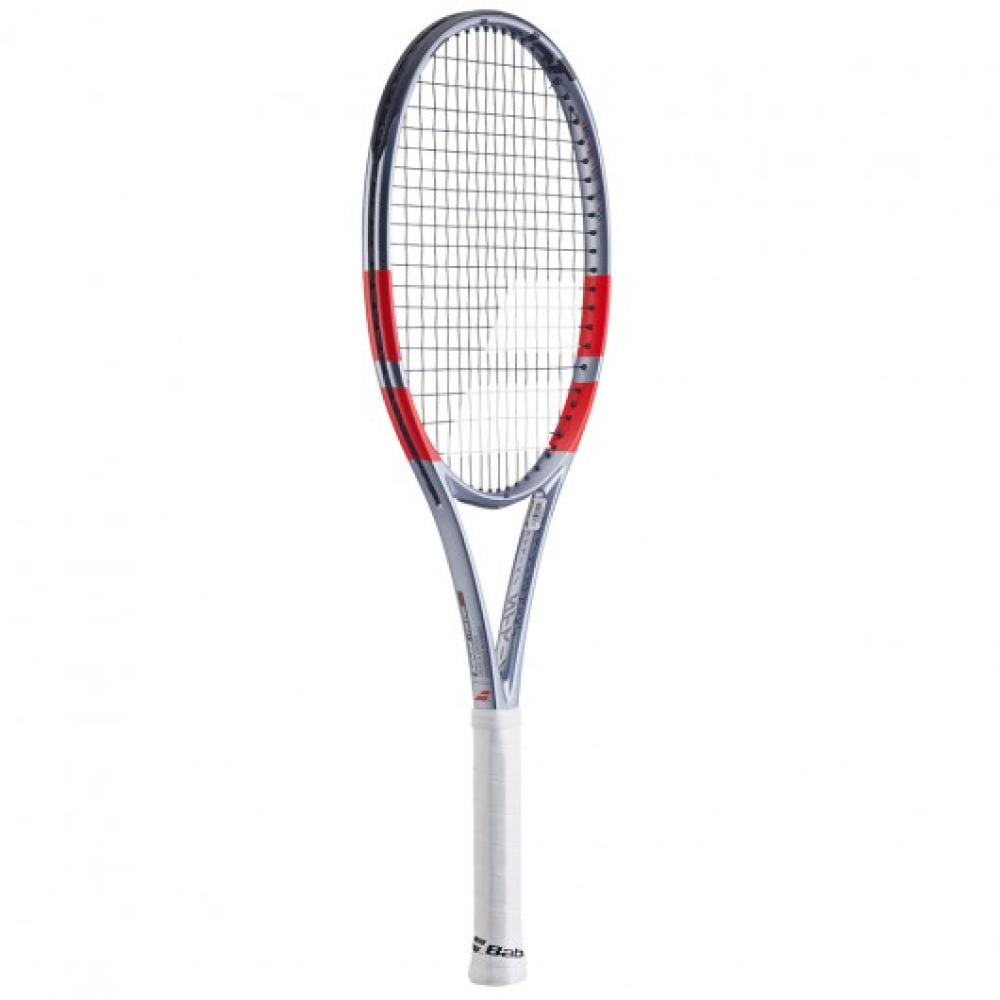 Ракетка Babolat Pure Strike Team GEN4 101580/3018 Ракетка Babolat Pure Strike Team GEN4 101580/3018