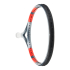 Ракетка Babolat Pure Strike Team GEN4 101580/3018 Ракетка Babolat Pure Strike Team GEN4 101580/3018