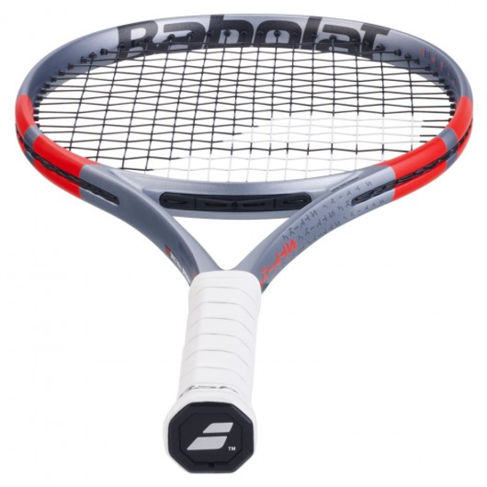 Ракетка Babolat Pure Strike Lite GEN4 101581/3018 Ракетка Babolat Pure Strike Lite GEN4 101581/3018