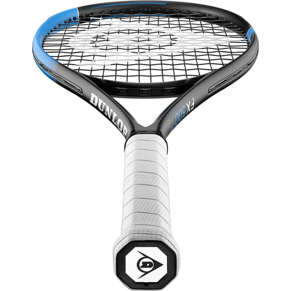Ракетка Dunlop TF FX500 LITE 10306284 Ракетка Dunlop TF FX500 LITE 10306284
