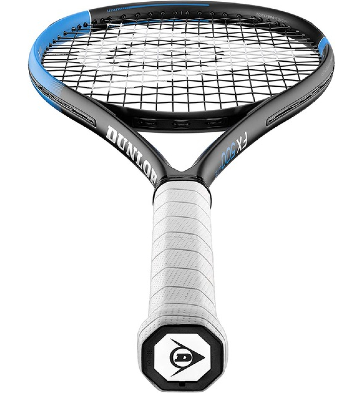 Ракетка Dunlop TF FX500 LITE