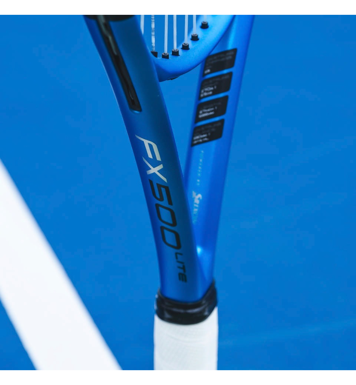 Ракетка Dunlop TF FX500 LITE