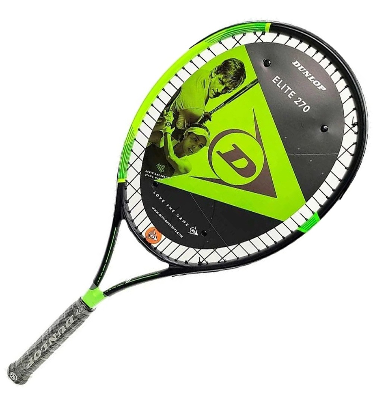 Ракетка Dunlop ELITE 270