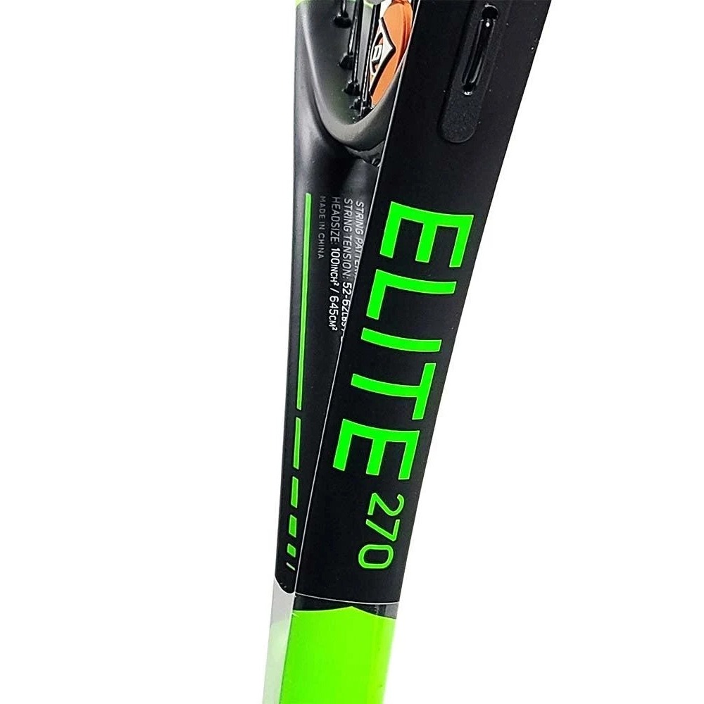 Ракетка Dunlop ELITE 270 10312900 Ракетка Dunlop ELITE 270 10312900