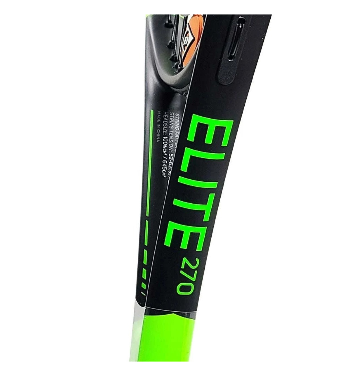 Ракетка Dunlop ELITE 270