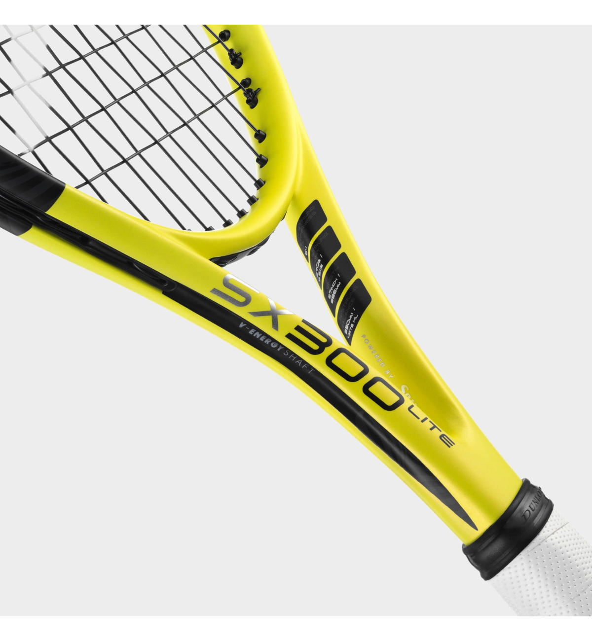 Ракетка Dunlop SX 300 Lite