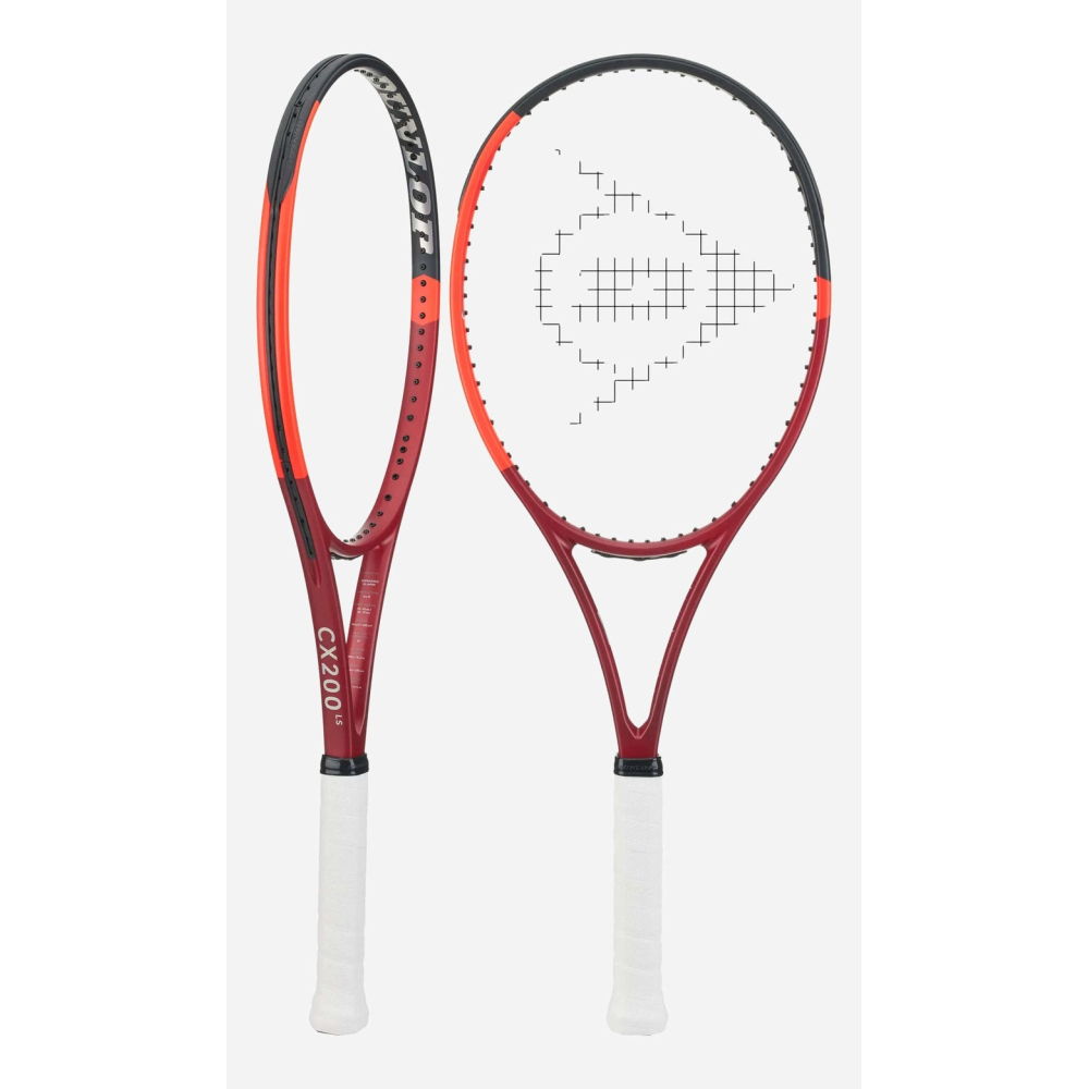 Ракетка теннисная Dunlop CX200 LS 10349674 Ракетка теннисная Dunlop CX200 LS 10349674
