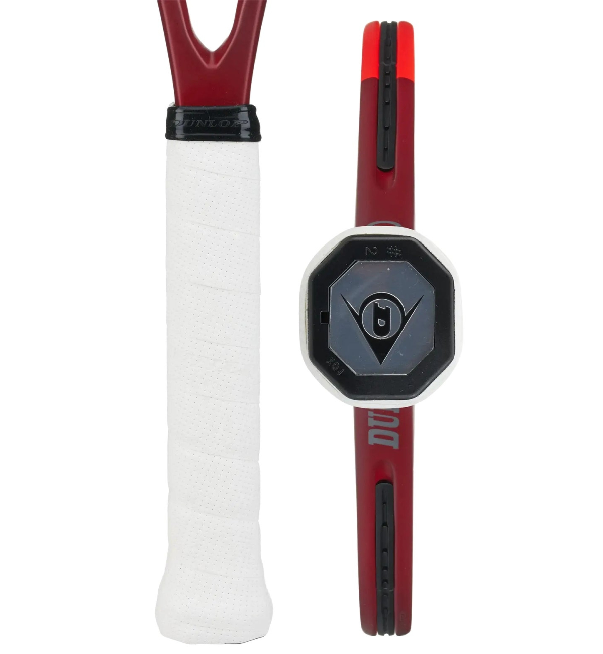 Ракетка Dunlop CX200 LS 10349674
