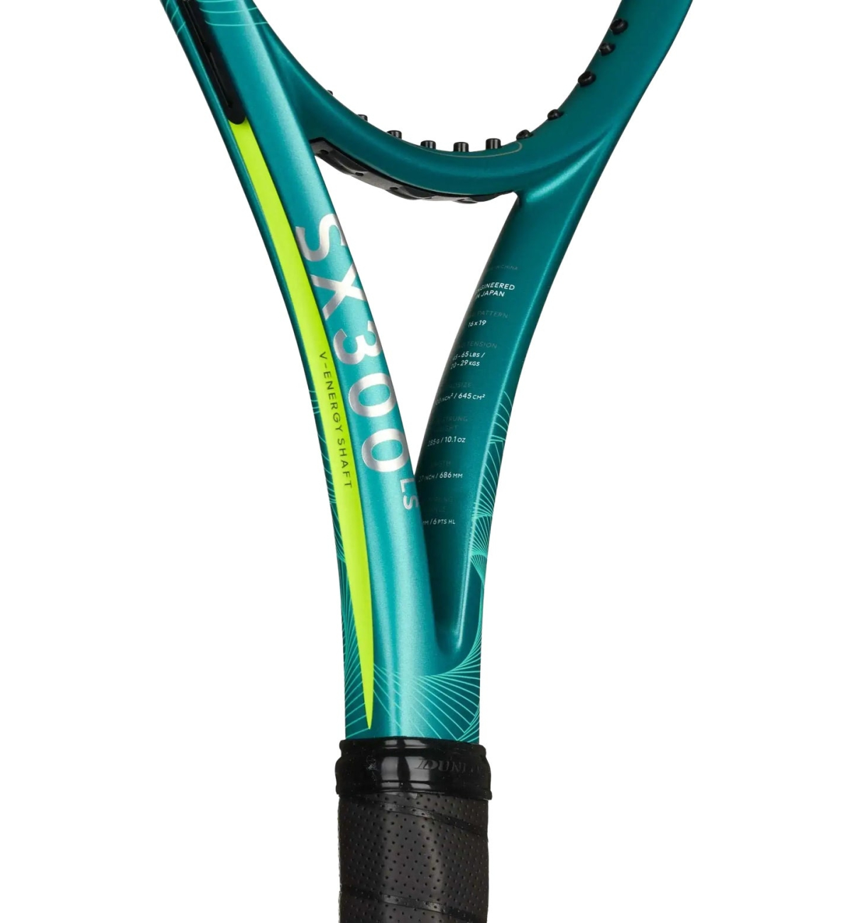 Ракетка Dunlop SX 300 LS 10361531
