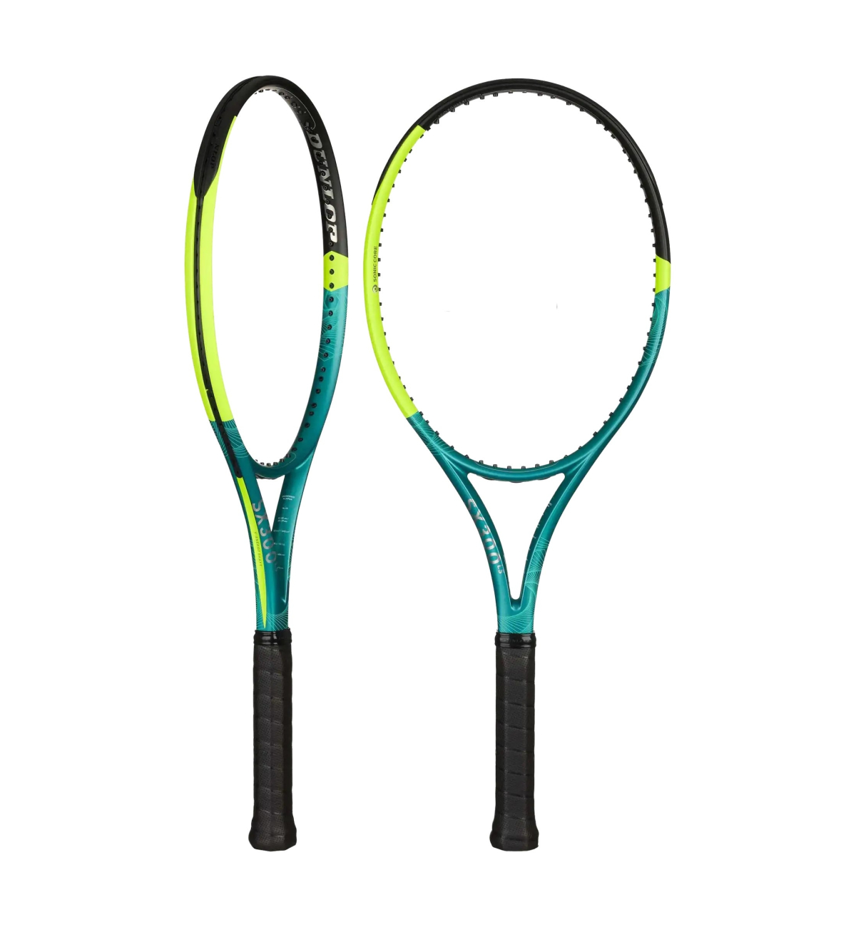 Ракетка Dunlop SX 300 LS 10361531