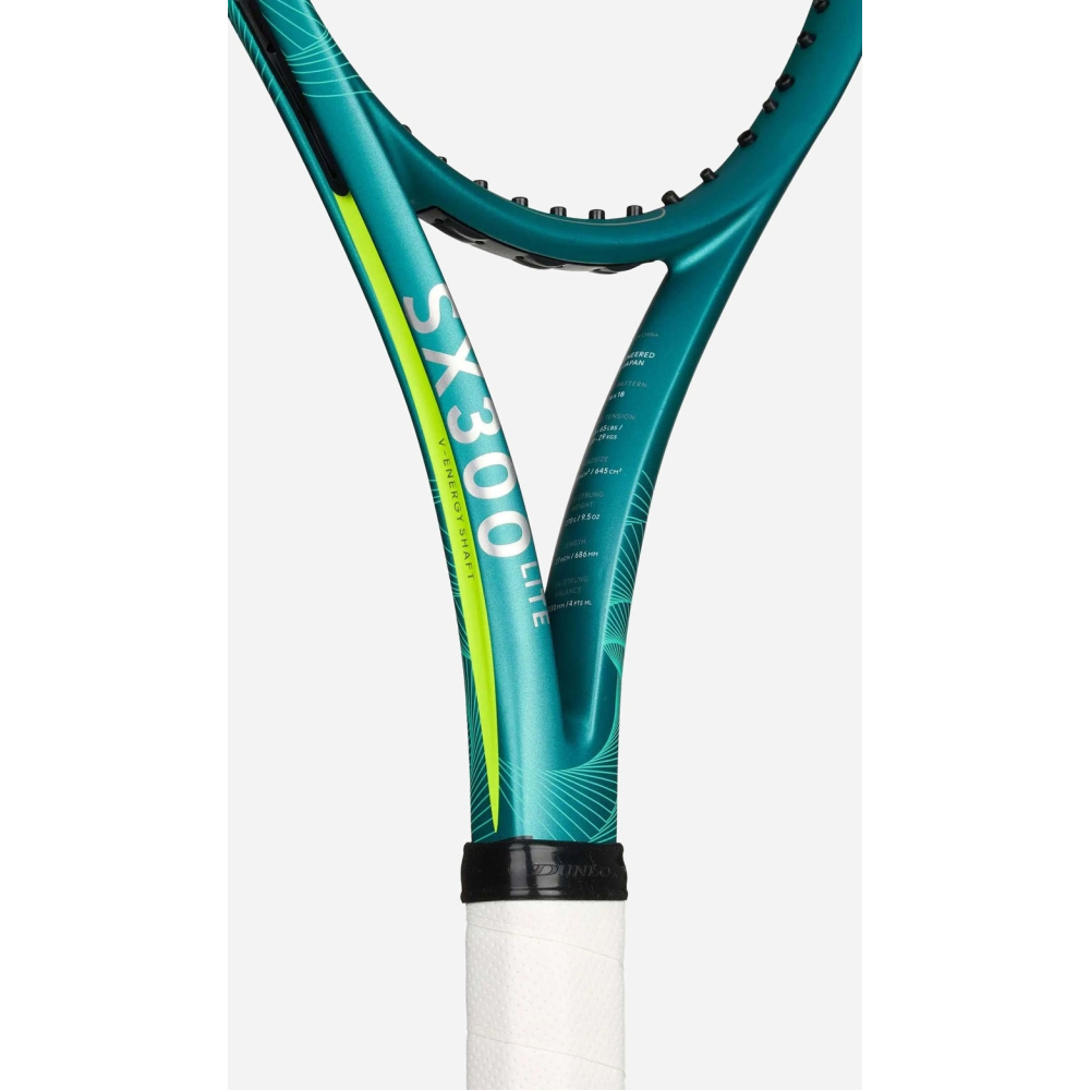 Ракетка теннисная Dunlop SX300 LITE 10361536 Ракетка теннисная Dunlop SX300 LITE 10361536