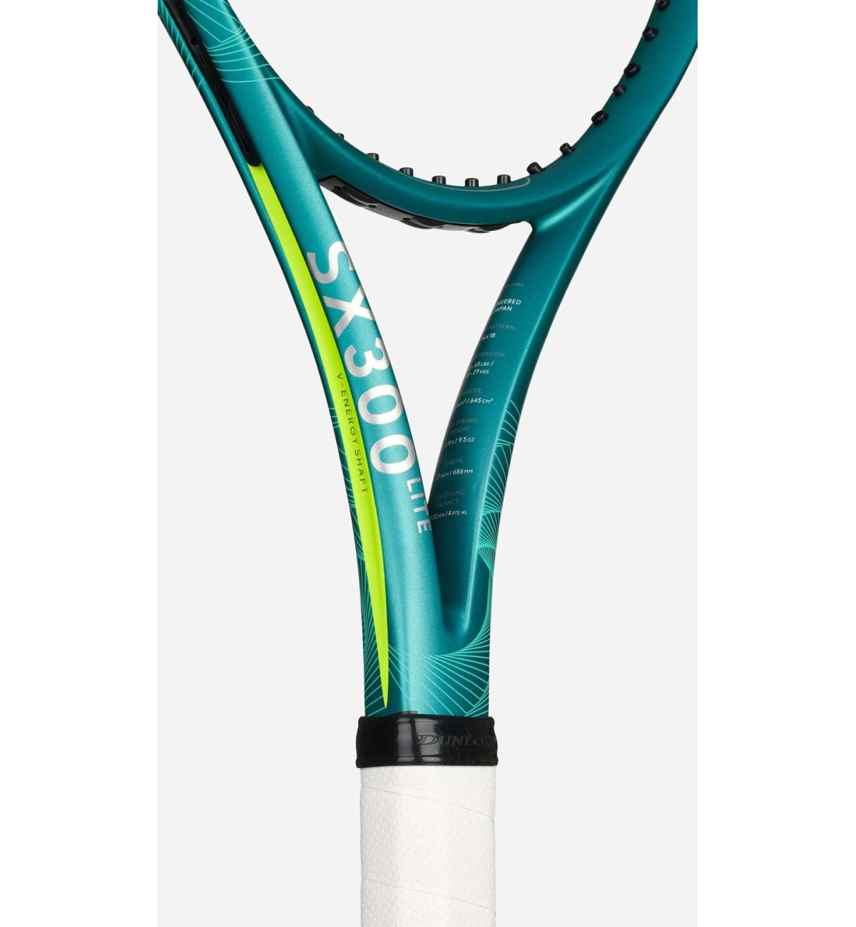 Ракетка Dunlop SX300 LITE 10369904