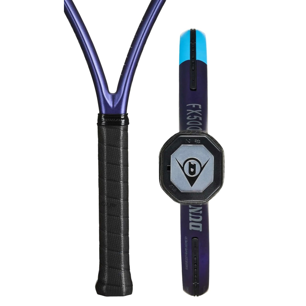Ракетка теннисная Dunlop FX 500 10369899 Ракетка теннисная Dunlop FX 500 10369899