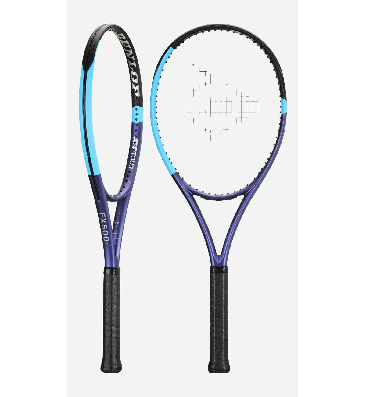 Ракетка Dunlop FX 500 LS 10369904