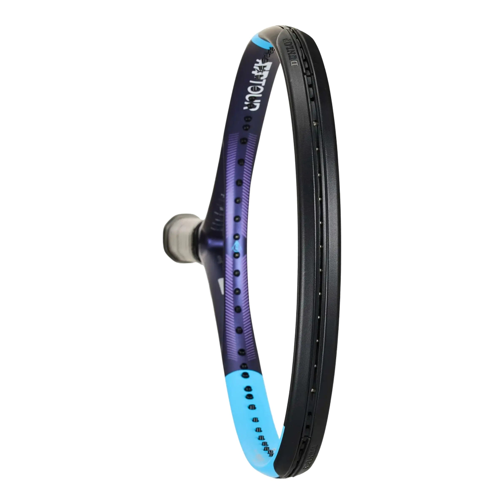 Ракетка теннисная Dunlop FX 500 LS 10369904 Ракетка теннисная Dunlop FX 500 LS 10369904