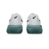 Кросівки дитячі Asics Gel-Resolution X GS Clay White/Midnight 1044A080-103 Кросівки дитячі Asics Gel-Resolution X GS Clay White/Midnight 1044A080-103