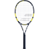Ракетка Babolat Evoke 102 black/yellow 121222-142
