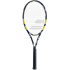Ракетка Babolat Evoke 102 black/yellow 121222-142