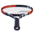 Ракетка Babolat Evoke 105 black/orange 121223-162 Ракетка Babolat Evoke 105 black/orange 121223-162