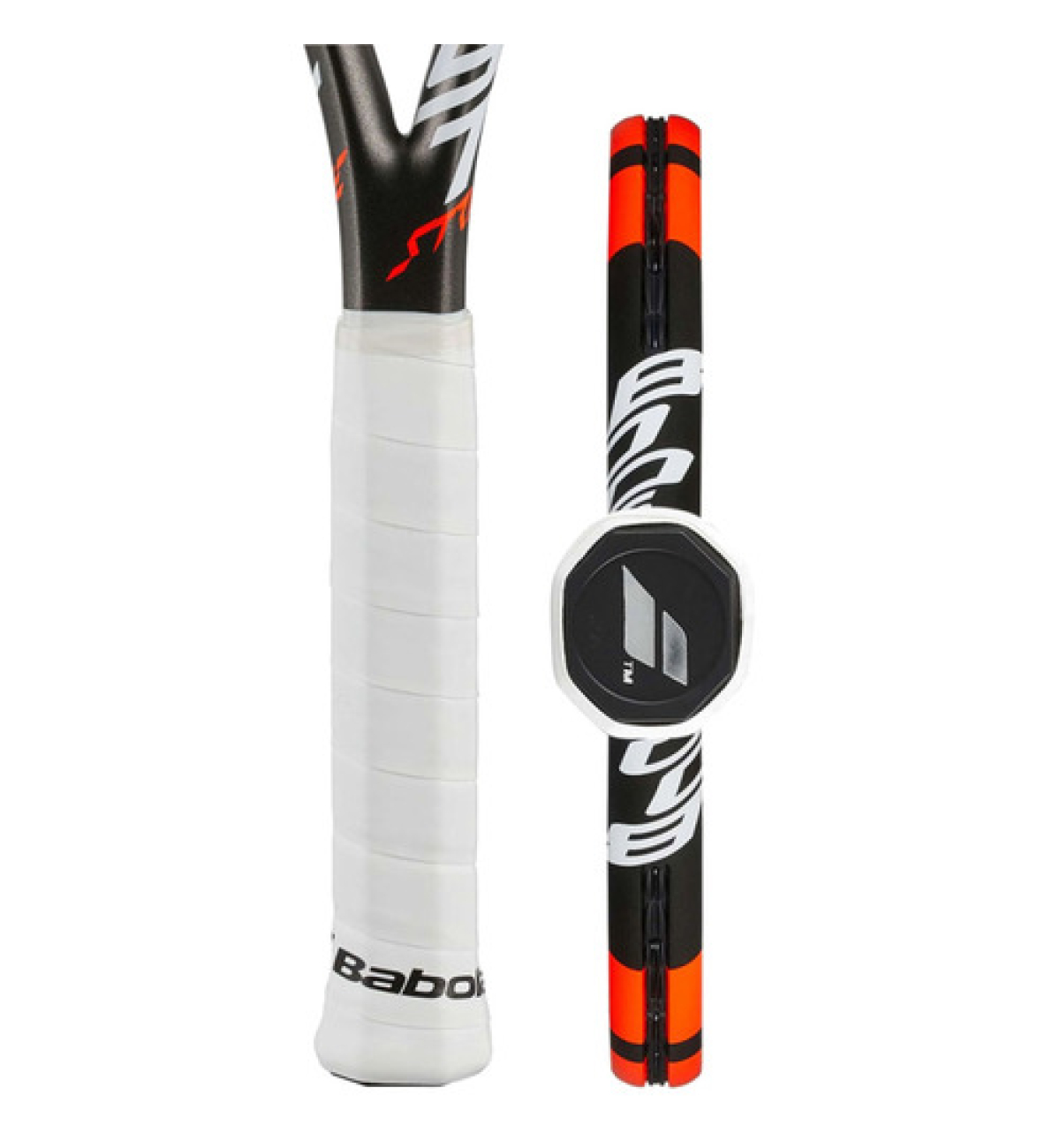 Ракетка Babolat Boost Strike New!