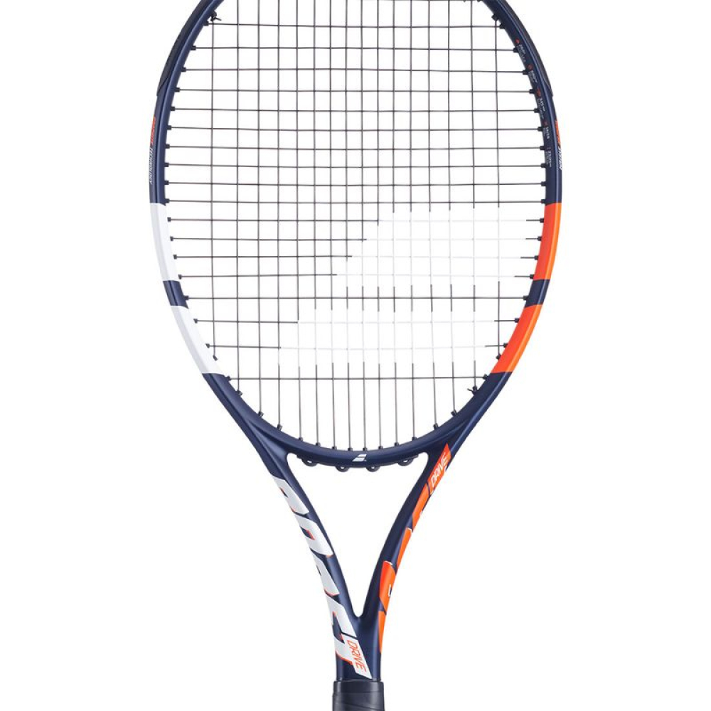 Ракетка Babolat Boost Drive Navy/Orange 121247/100 Ракетка Babolat Boost Drive Navy/Orange 121247/100