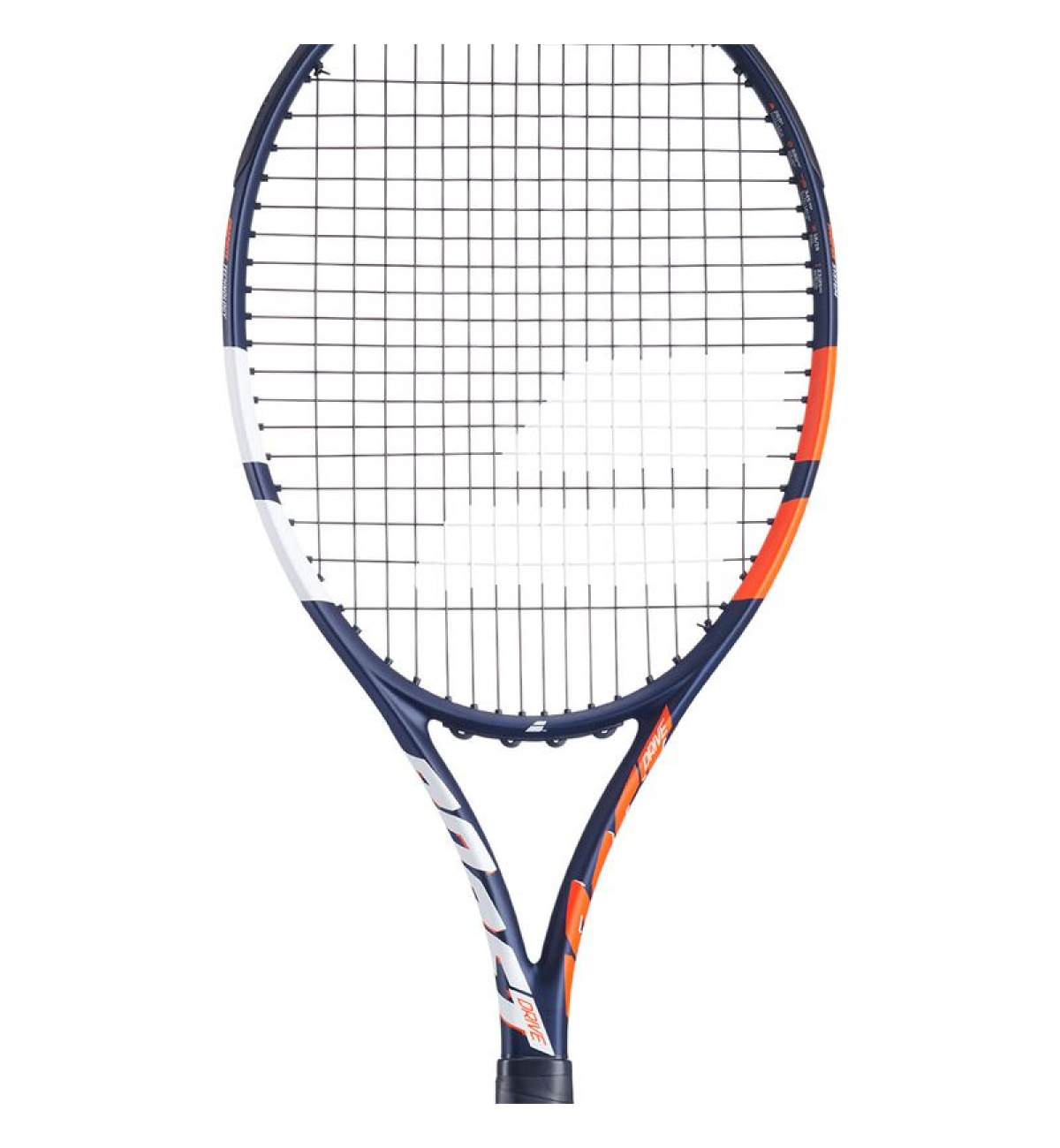 Ракетка Babolat Boost Drive Navy/Orange