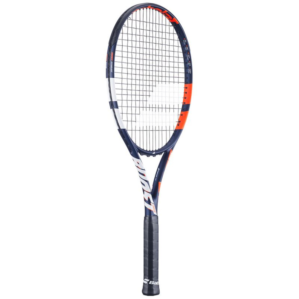 Ракетка Babolat Boost Drive Navy/Orange 121247/100 Ракетка Babolat Boost Drive Navy/Orange 121247/100