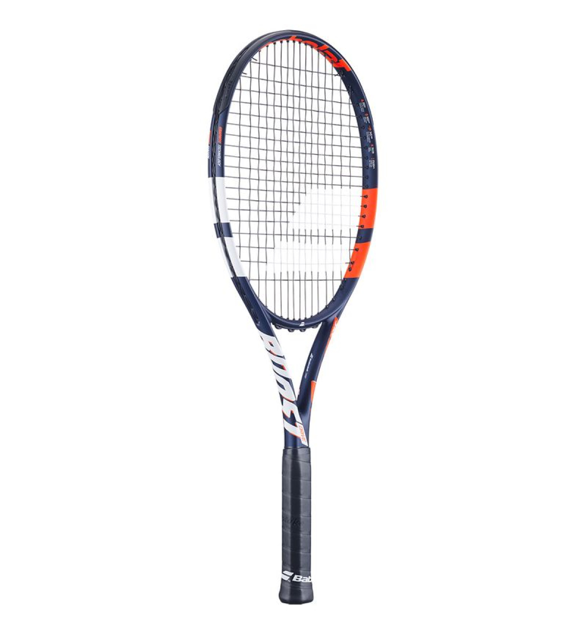 Ракетка Babolat Boost Drive Navy/Orange