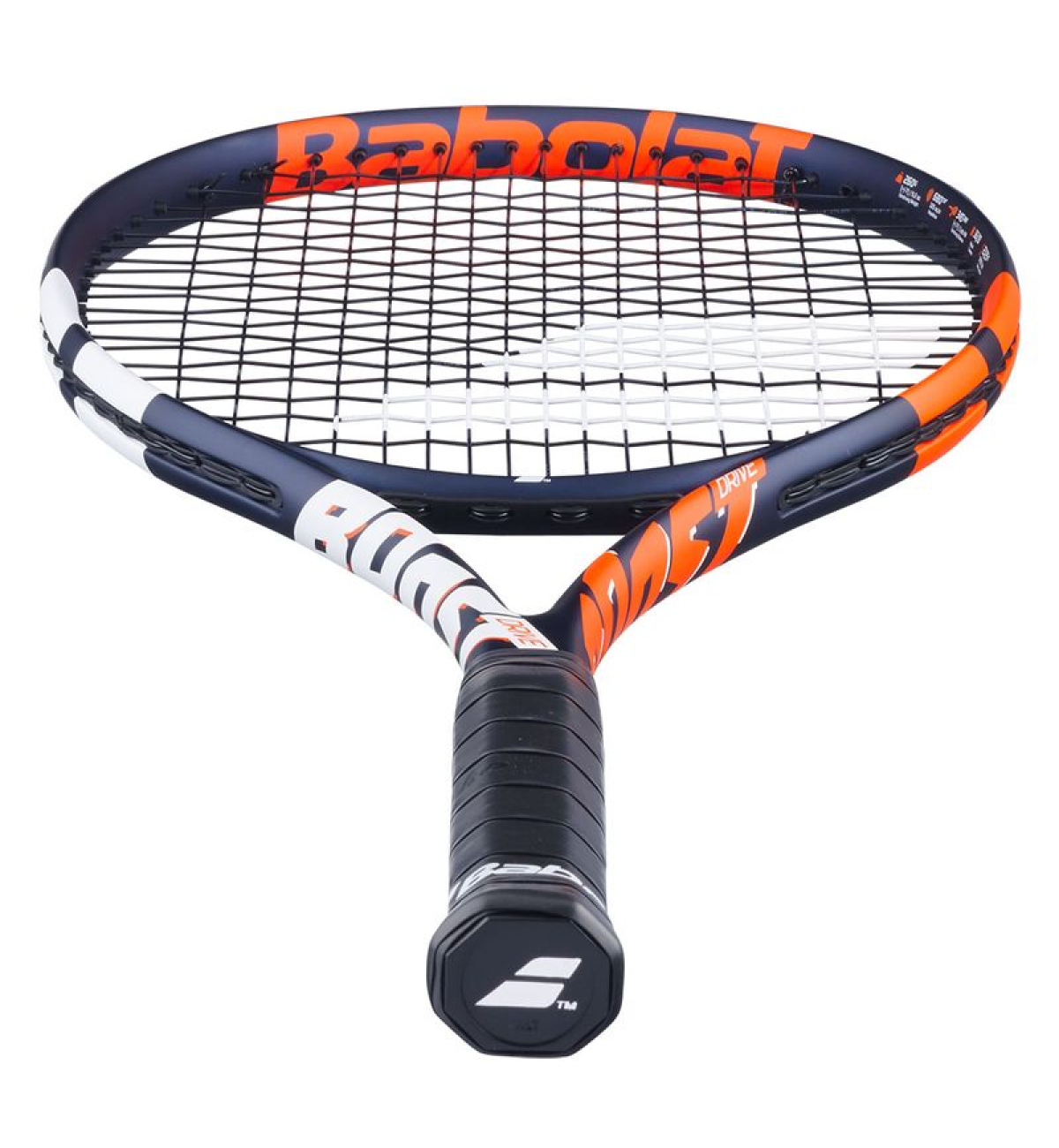 Ракетка Babolat Boost Drive Navy/Orange