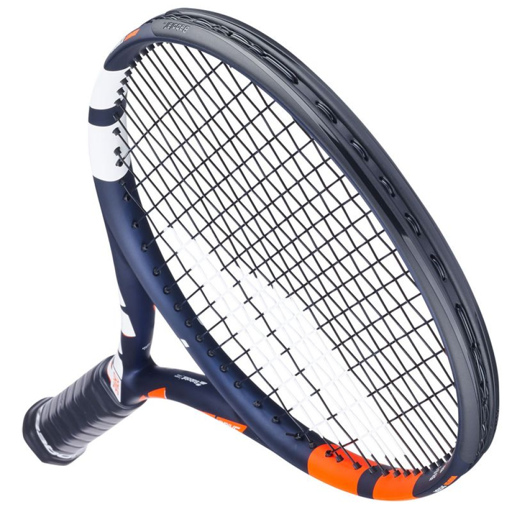 Ракетка Babolat Boost Drive Navy/Orange 121247/100 Ракетка Babolat Boost Drive Navy/Orange 121247/100