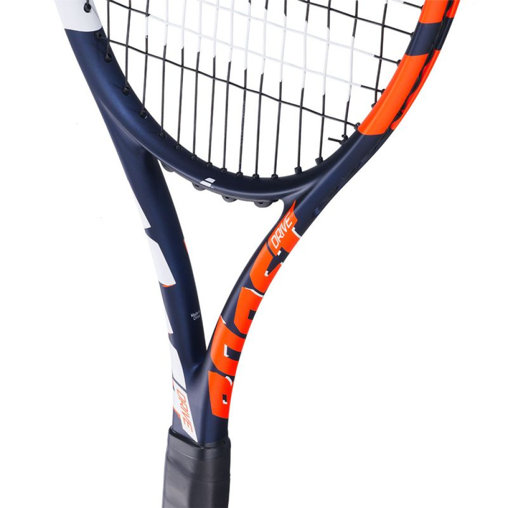 Ракетка Babolat Boost Drive Navy/Orange 121247/100 Ракетка Babolat Boost Drive Navy/Orange 121247/100